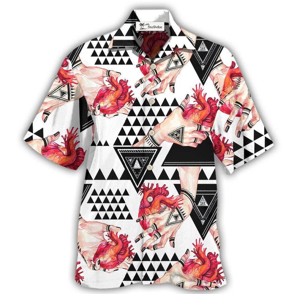 Hawaiian Shirt / Adults / S Witch Rituals In Your Hand - Hawaiian Shirt 