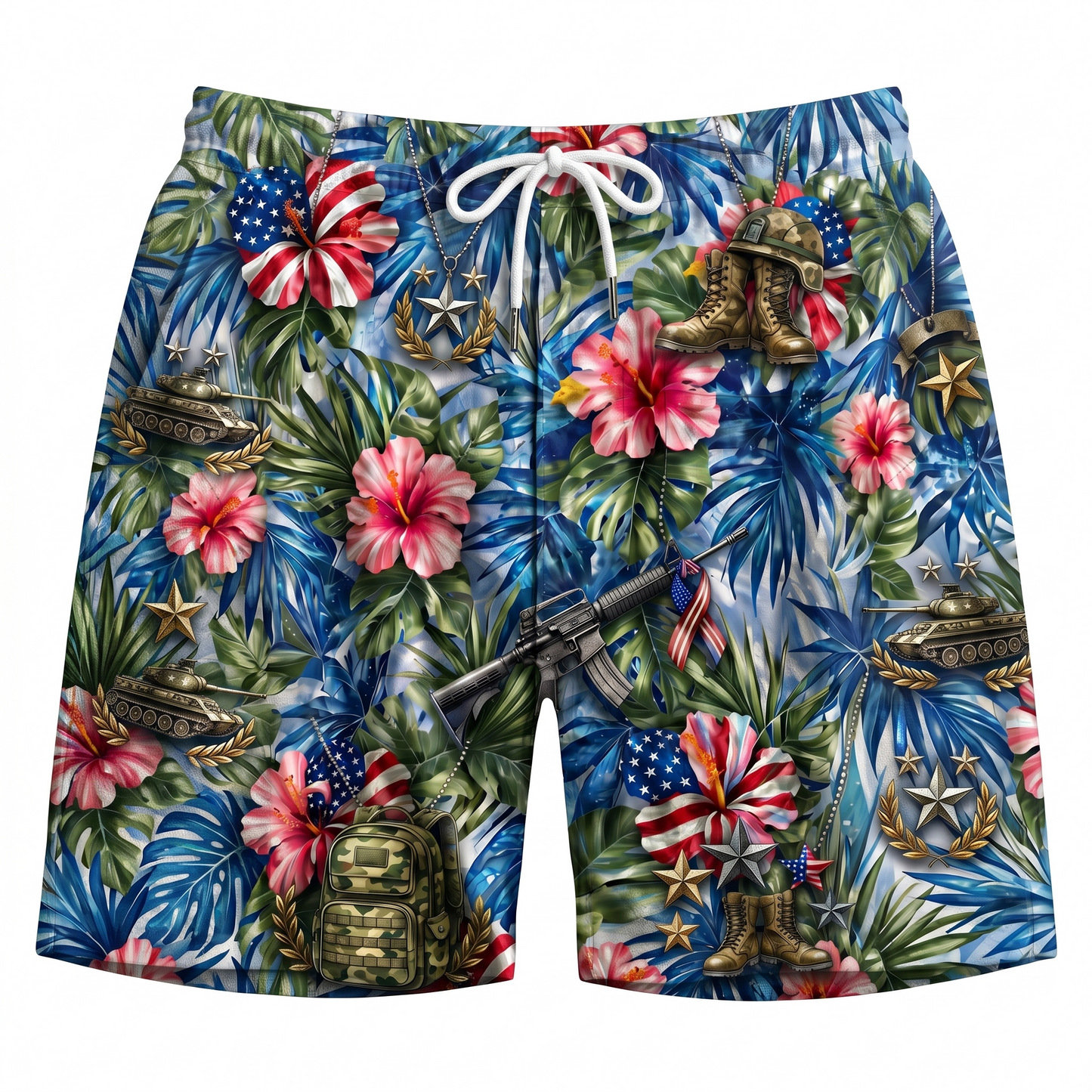 Beach Shorts