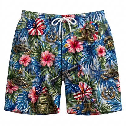 Beach Shorts