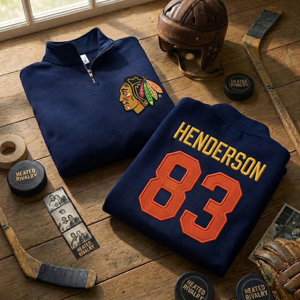 Chicago Blackhawks