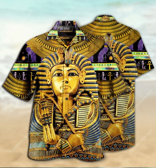 Egypt Life Style - Hawaiian Shirt 