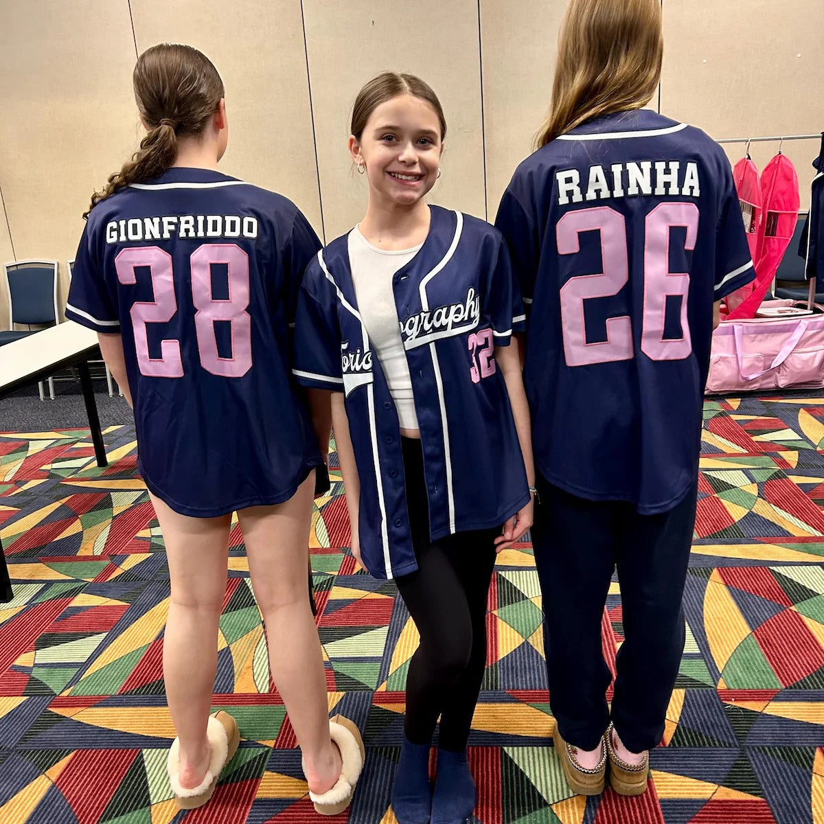 Custom stitched & printed baseball Jersey, Personalized embroidery Name Number Logo, Sports Team Uniform Wedding Jerseys Birthday Gifts, Baseball Jersey Team