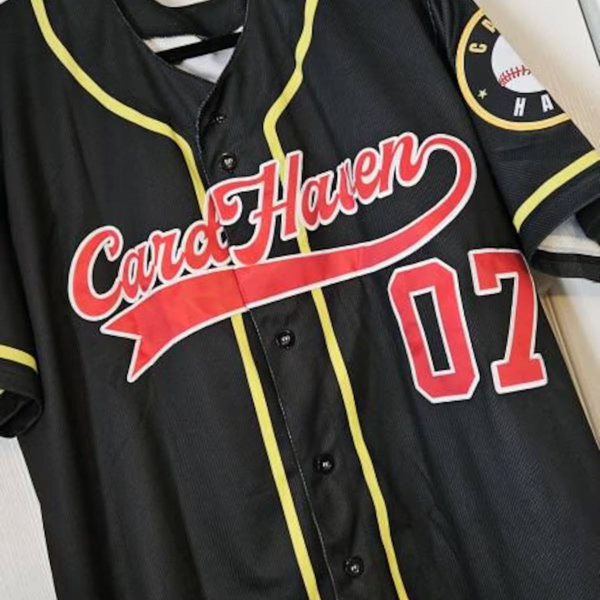 Custom stitched & printed baseball Jersey, Personalized embroidery Name Number Logo, Sports Team Uniform Wedding Jerseys Birthday Gifts, Baseball Jersey Team