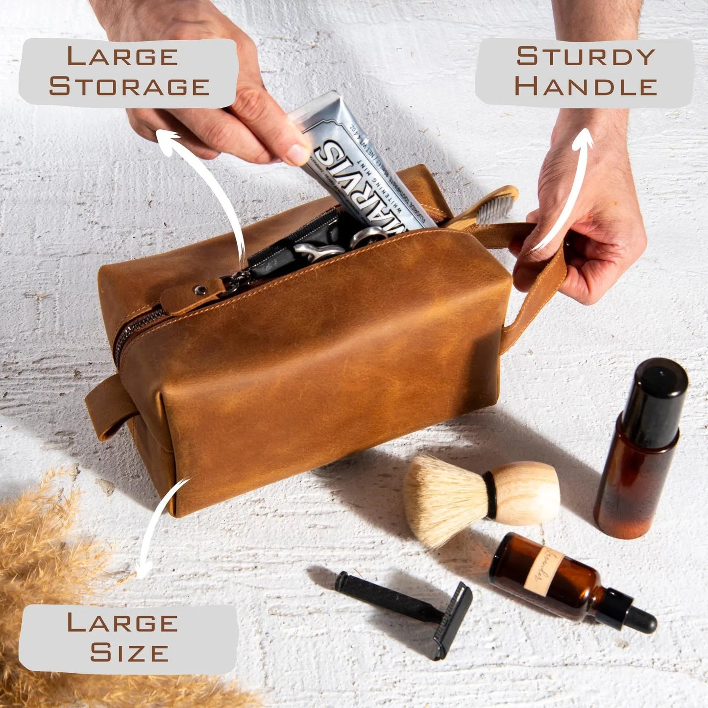 Regalo de béisbol, fútbol, baloncesto, bolsa de aseo personalizada, regalo para entrenador de béisbol, regalos para el equipo, bolsa de béisbol, neceser de cuero para hombre, bolsas de cuero personalizadas grabadas con láser