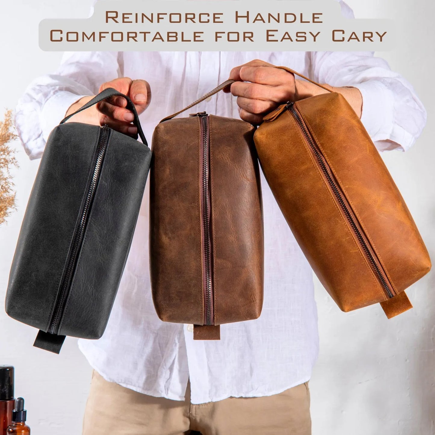 Regalo de béisbol, fútbol, baloncesto, bolsa de aseo personalizada, regalo para entrenador de béisbol, regalos para el equipo, bolsa de béisbol, neceser de cuero para hombre, bolsas de cuero personalizadas grabadas con láser