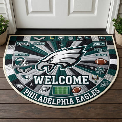 Baseball All Teams Custom Premium Welcome Mat – Personalized Baseball Doormat