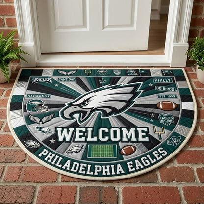Baseball All Teams Custom Premium Welcome Mat – Personalized Baseball Doormat