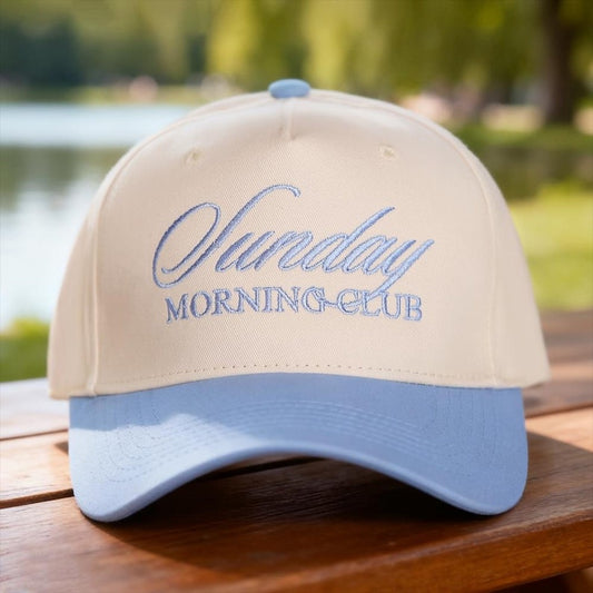 Custom Embroidered Trucker Hat, 90s Vintage Style Bachelorette & Bachelor Party Hat, Your Design Here, Personalized Gift